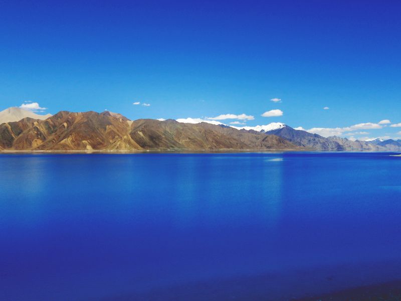 Dzongri Trek