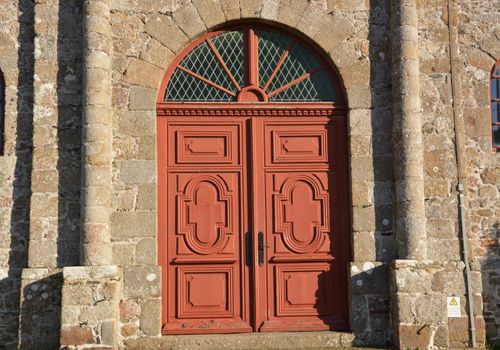 Free stock photo of bretagne, cherrueix, heritage Stock Photo
