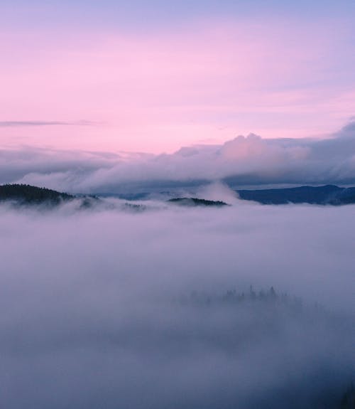 Foto stok gratis awan, indah, kumpulan awan
