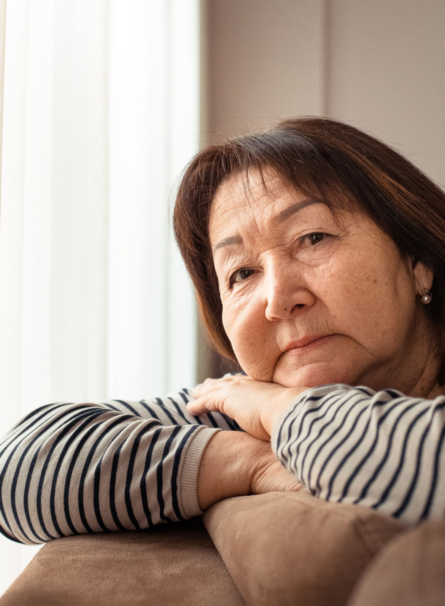 How to reduce wrinkles and understand facial skin ageing