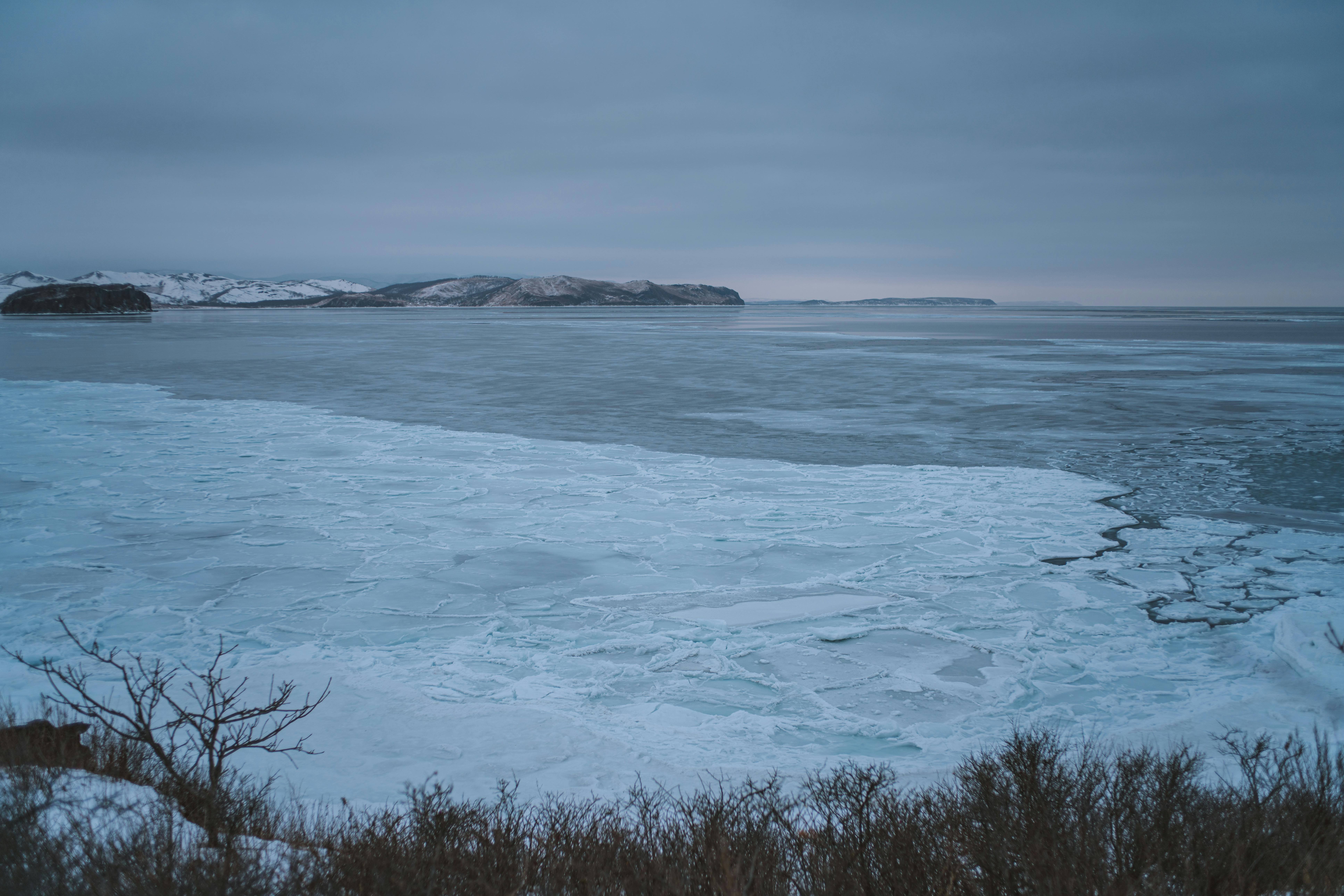 【24 節氣：大雪】12/7 節氣大雪到！大雪養生飲食、習俗禁忌一次看-2022