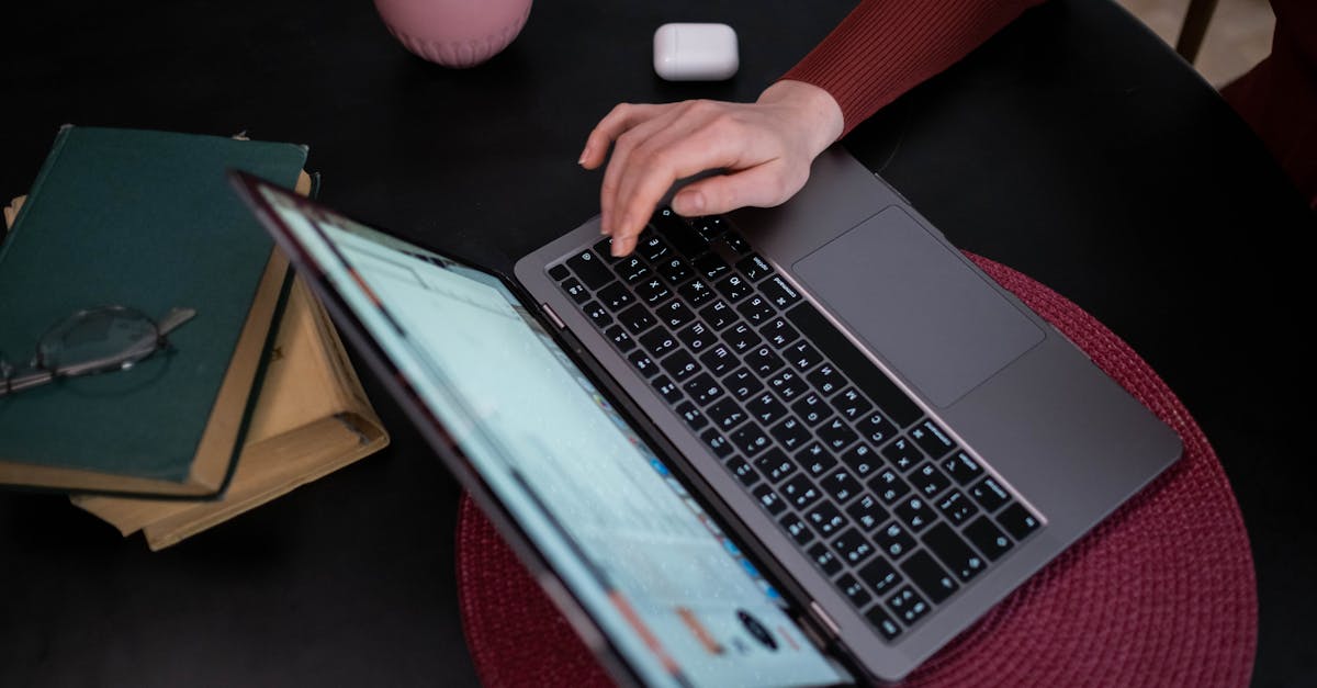 How to write on a PDF on MacBook