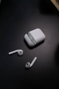Bose QuietComfort Ultra: Why I Chose Them Over AirPods Bose QuietComfort Ultra: Why I Chose Them Over AirPods