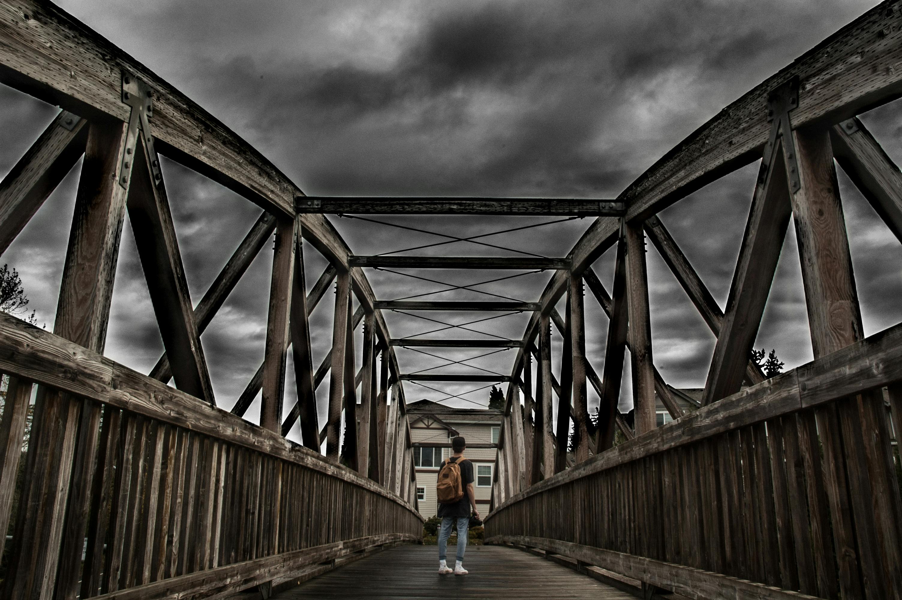 Free stock photo from Garrett · Pexels