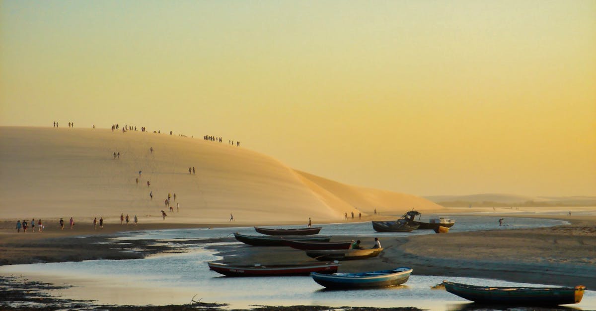 Jericoacoara