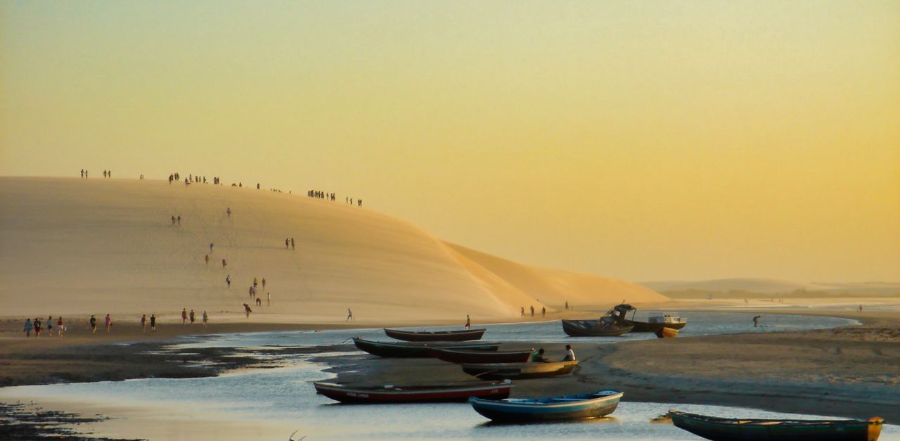 Jericoacoara