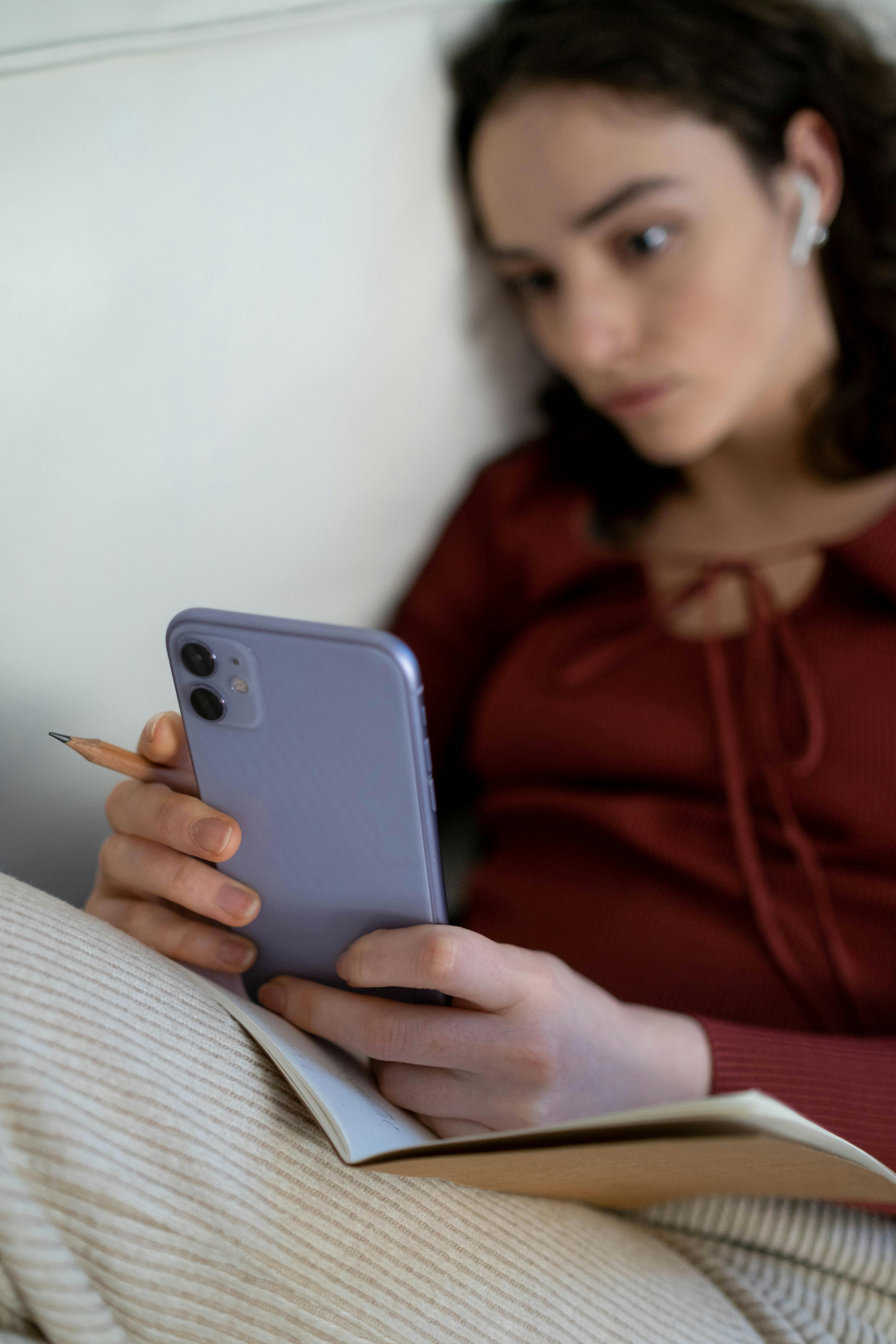 Ingyenes stockfotó # beltér, airpods, Apple-eszköz témában Stockfotó