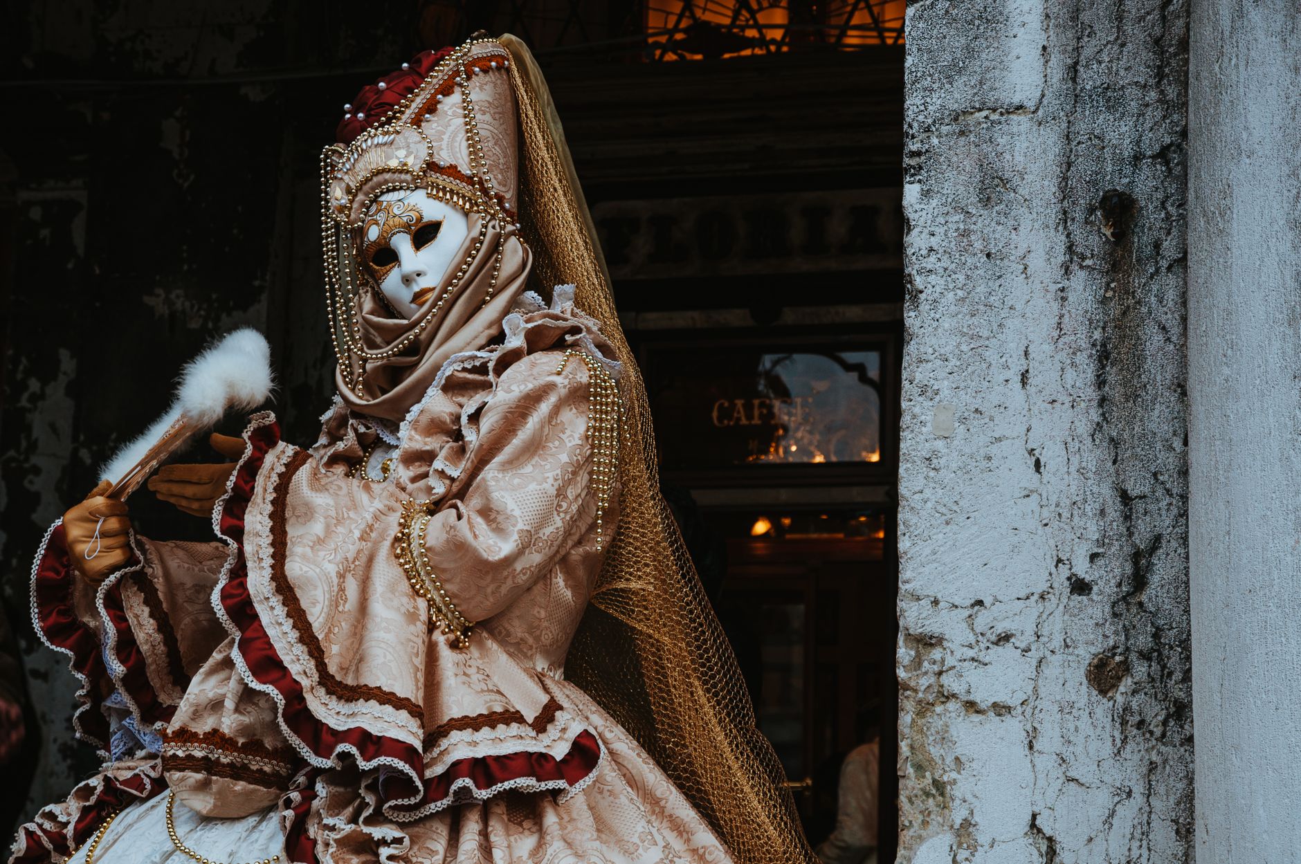 Cuando es el Carnaval de Venecia 2023