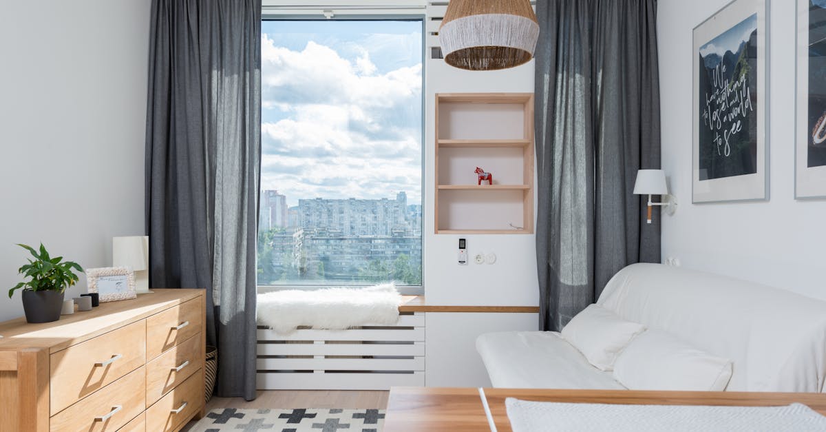 Les avantages du mobilier écologique dans votre intérieur