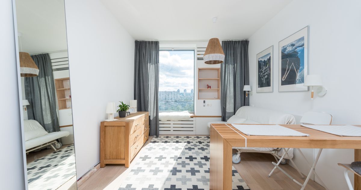 15 Genius Small Apartment Storage Ideas & IKEA Hacks for 2026