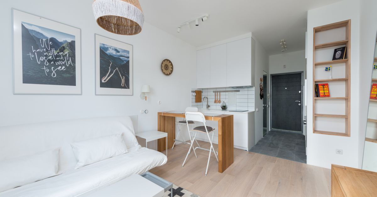 Comment choisir du mobilier pratique pour un petit espace