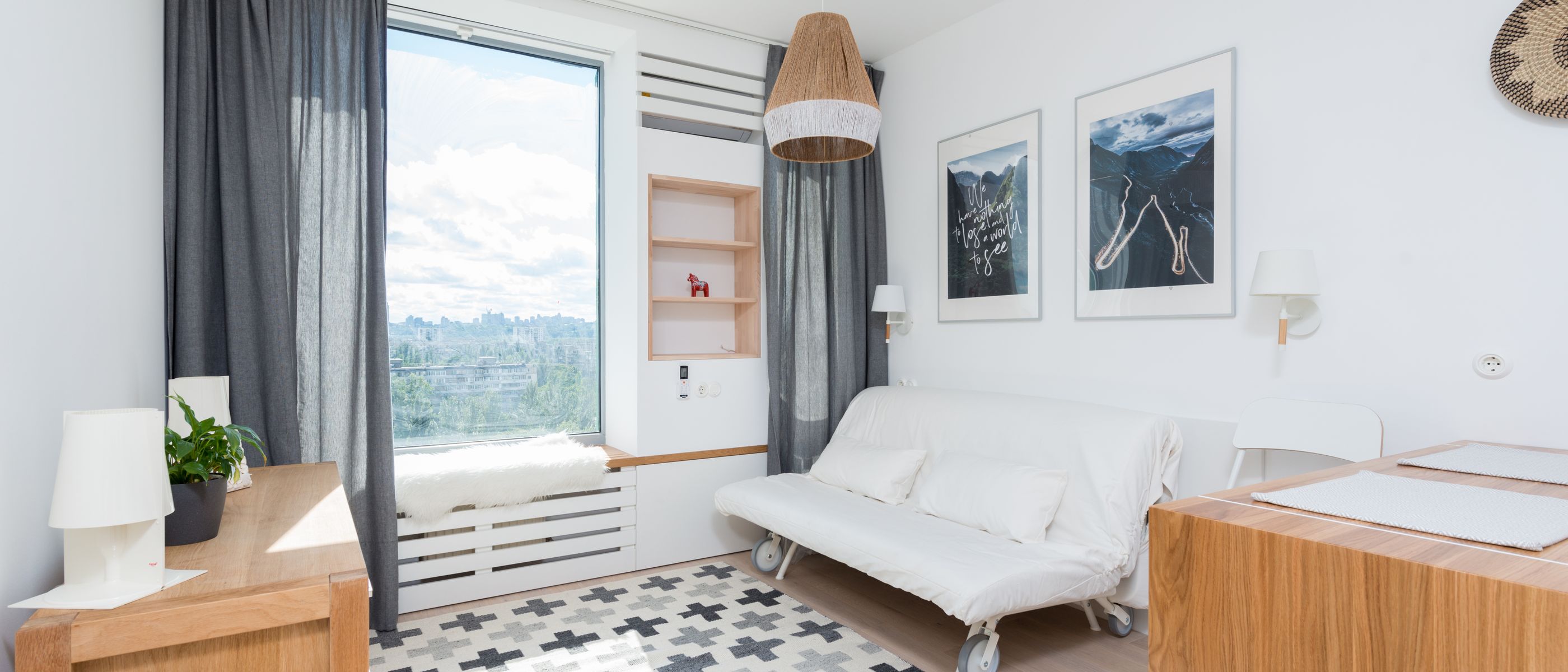 Interior Painting in Kenley — a freshly painted, spotless finish