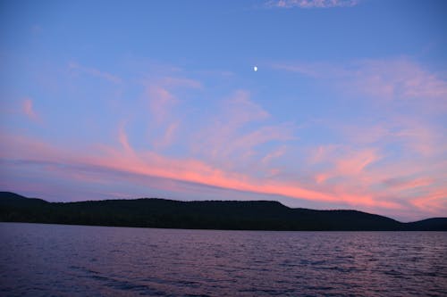 Gratis stockfoto met berg, blauwe lucht, dramatisch