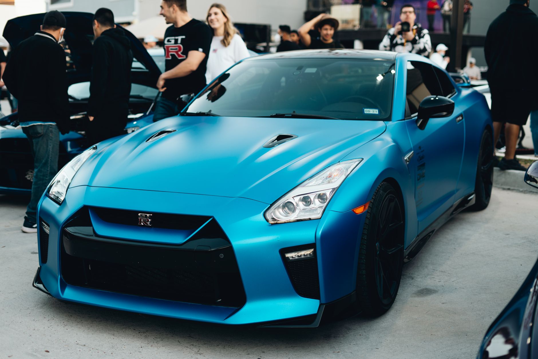 Rent a Nissan GT-R in Tokyo: The Ultimate Tourist Experience Guide