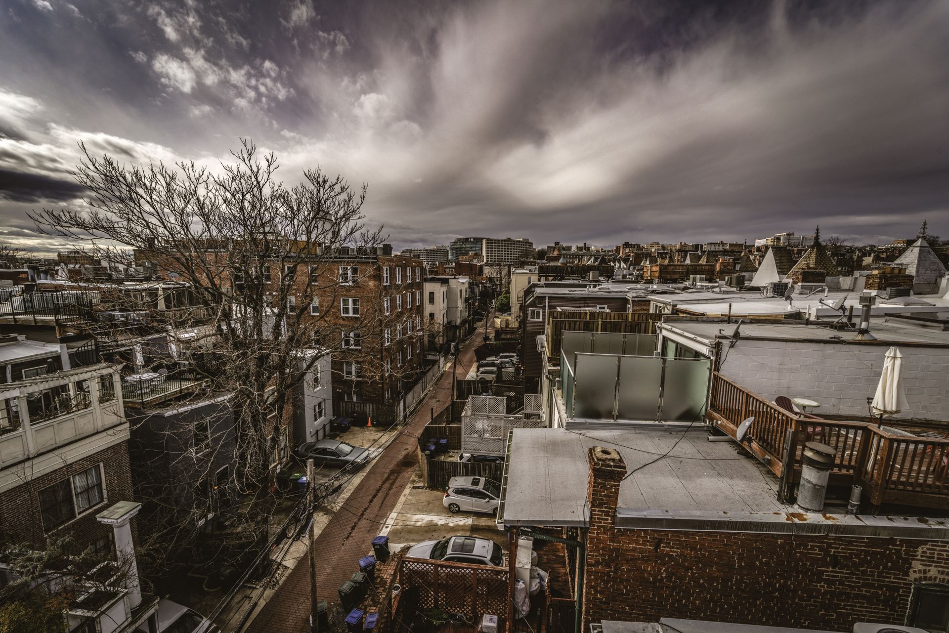 Foggy Bottom hotels: top picks near GWU and the Kennedy Center