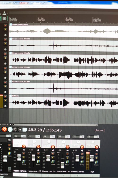 Sound Software Photos, Download The BEST Free Sound Software Stock ...