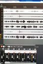 audio editing