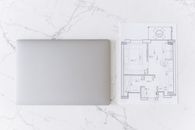 Free stock photo of architecture, art, blank