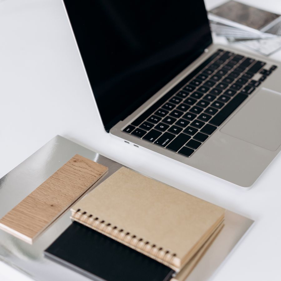 Produktivitas Desk Set 15 โ ME