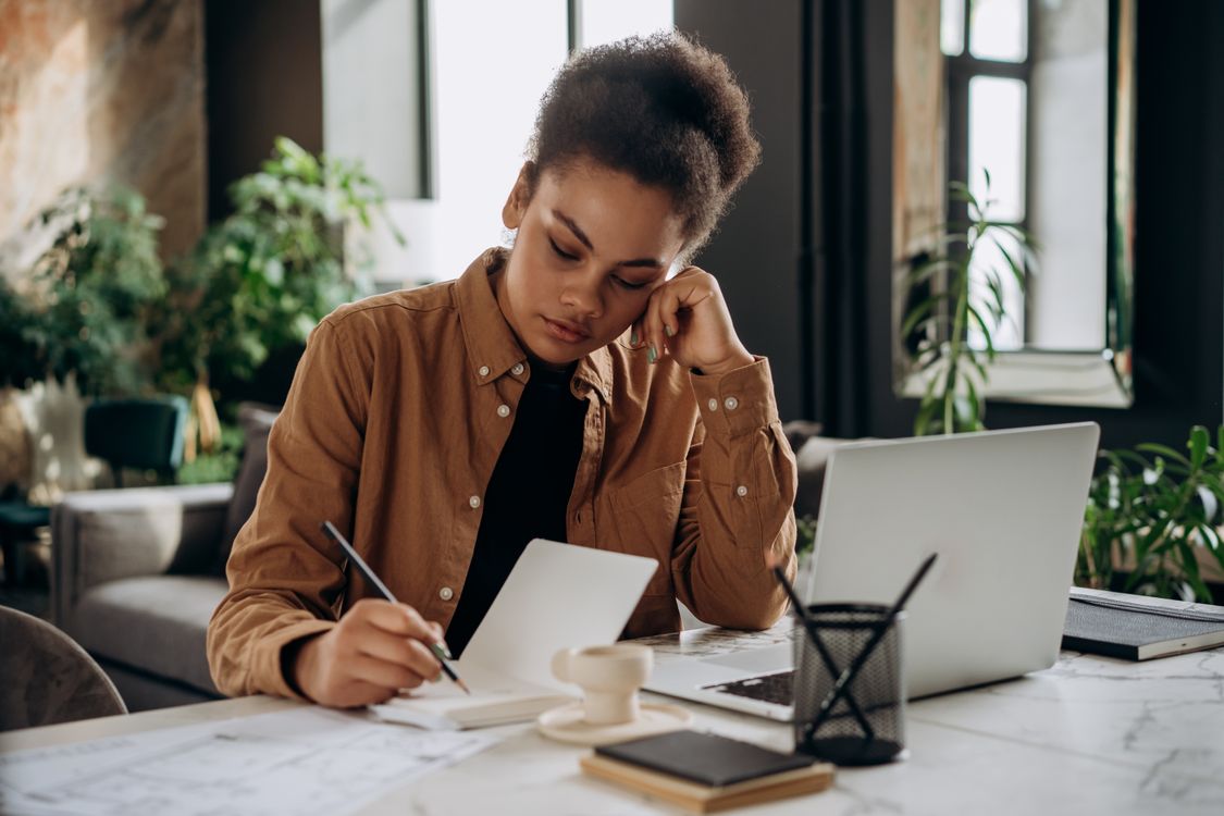 black women Equal Pay Black Woman