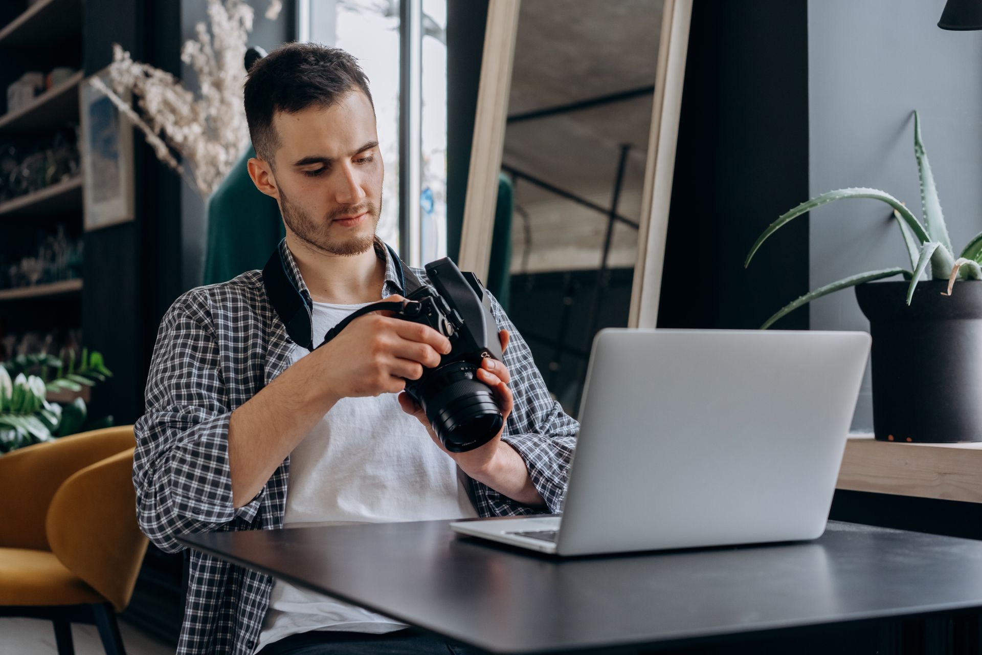 Free stock photo of african american, assistant, business