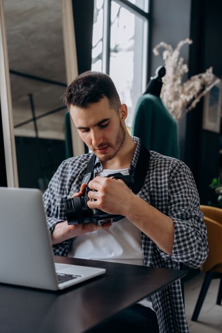 Build a Study Routine for Better Focus