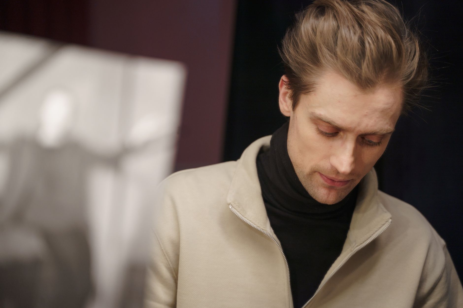 Florian Chabrolle