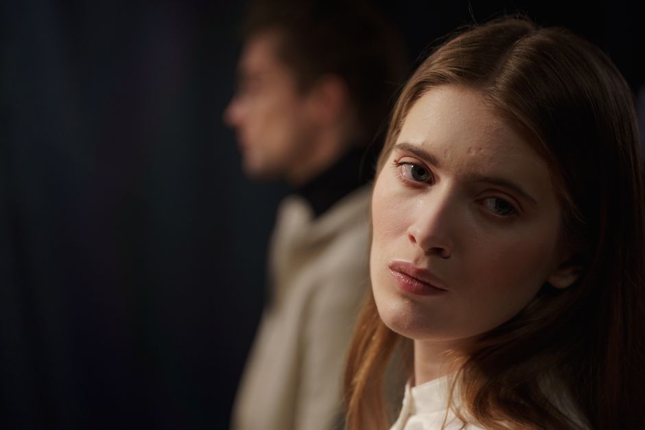 Ottawa-Born Actress Blythe Cronyn Is Taking the World Stage by Storm