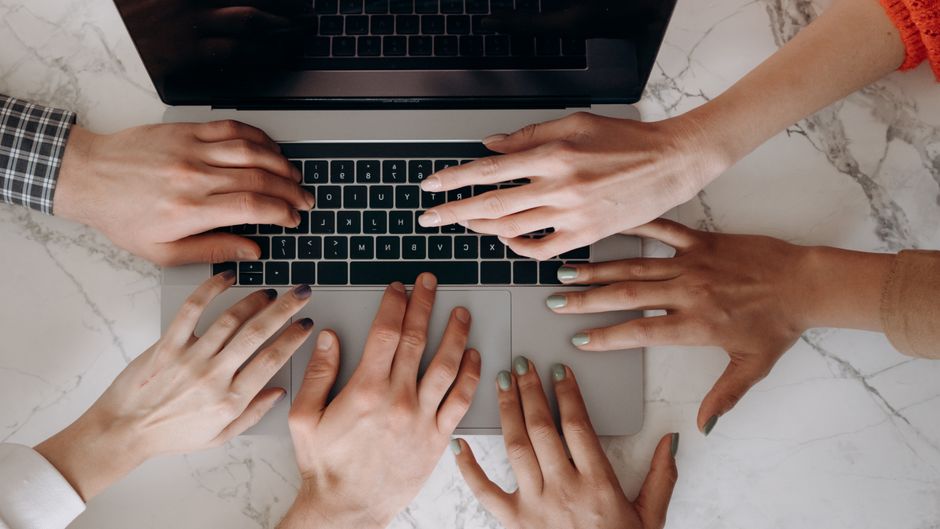 AI workforce collaboration