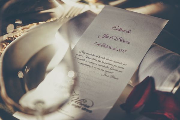 Save the Dates & Wedding Invitations 1