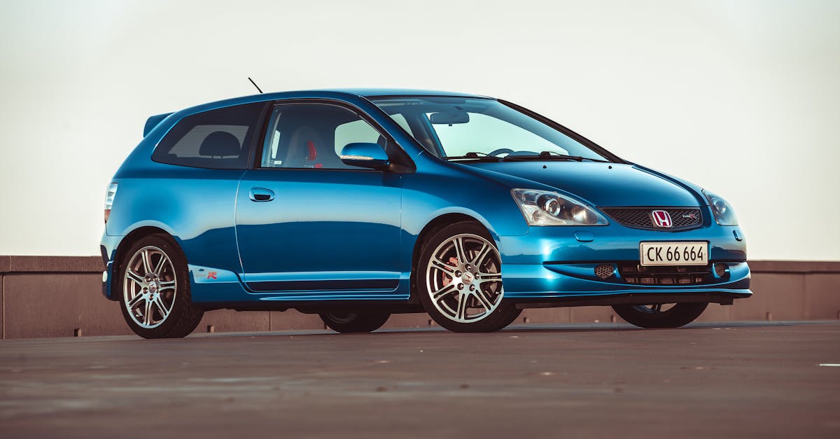 How to change spark plugs Honda Civic 2012