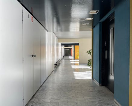 Immagine gratuita di accessibilità, architettonico, architettura