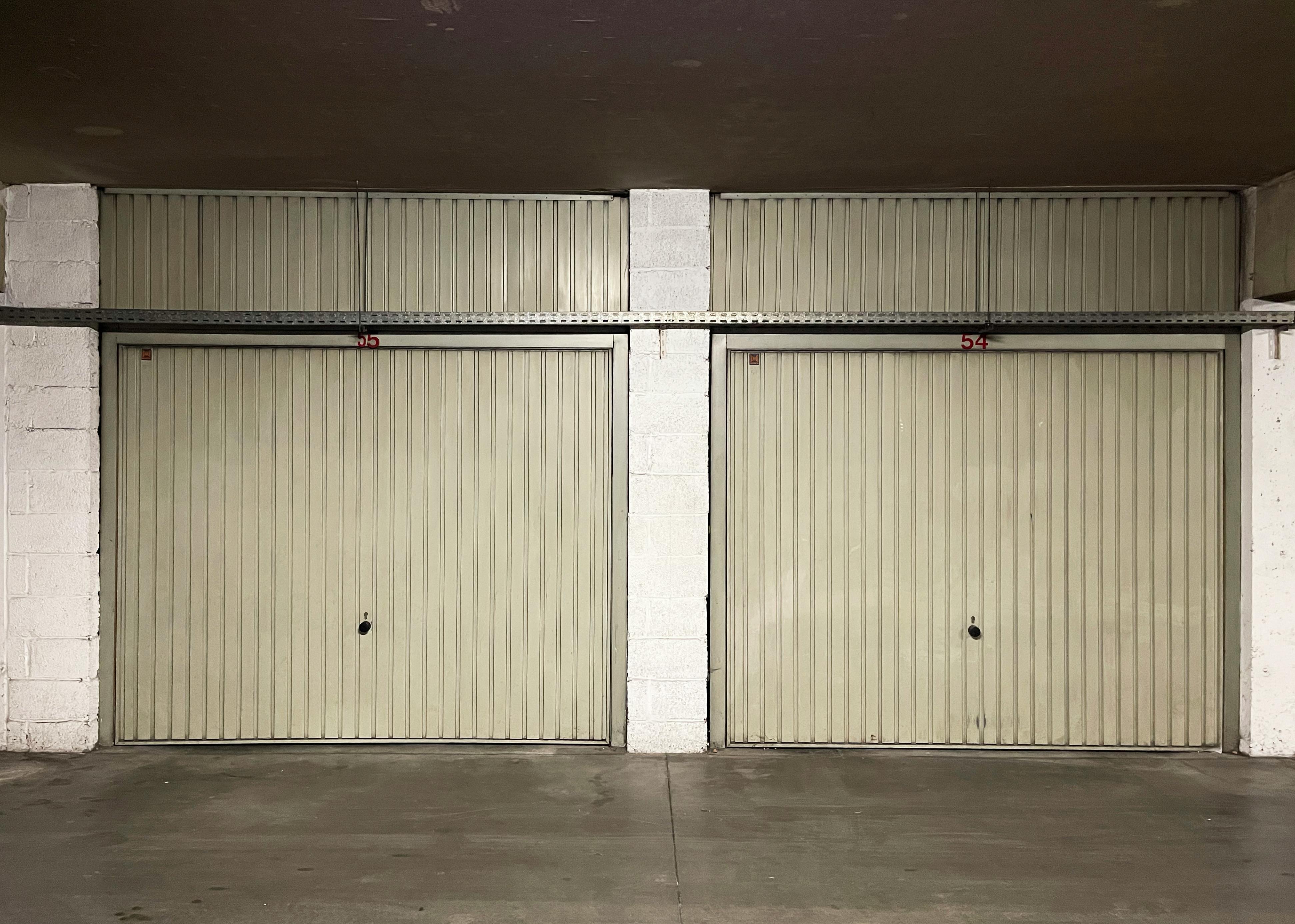 How much are Costco garage doors?