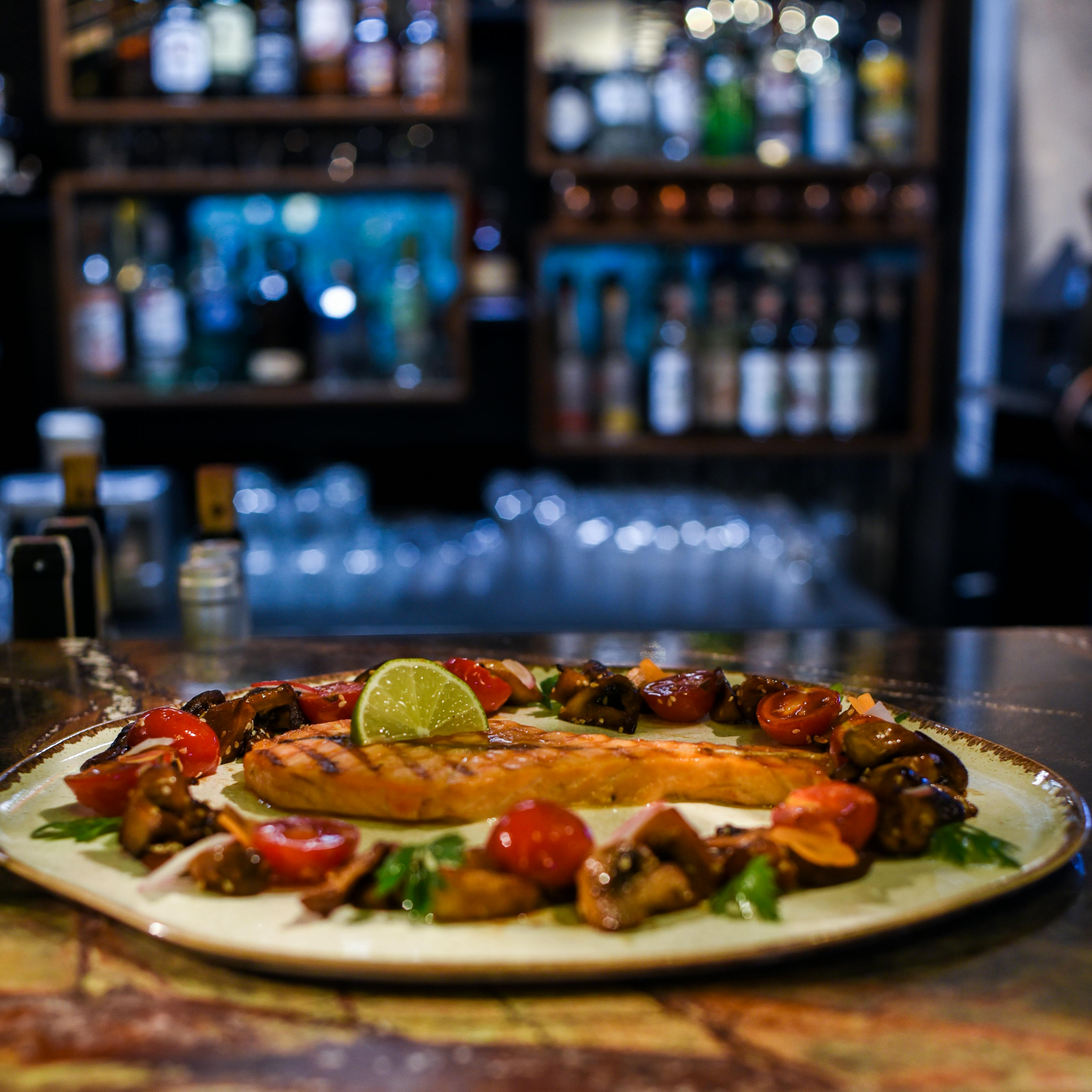 Dieta para Reducir Estrés y Ansiedad