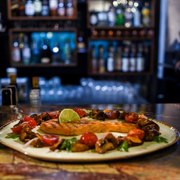 Dieta para Reducir Estrés y Ansiedad