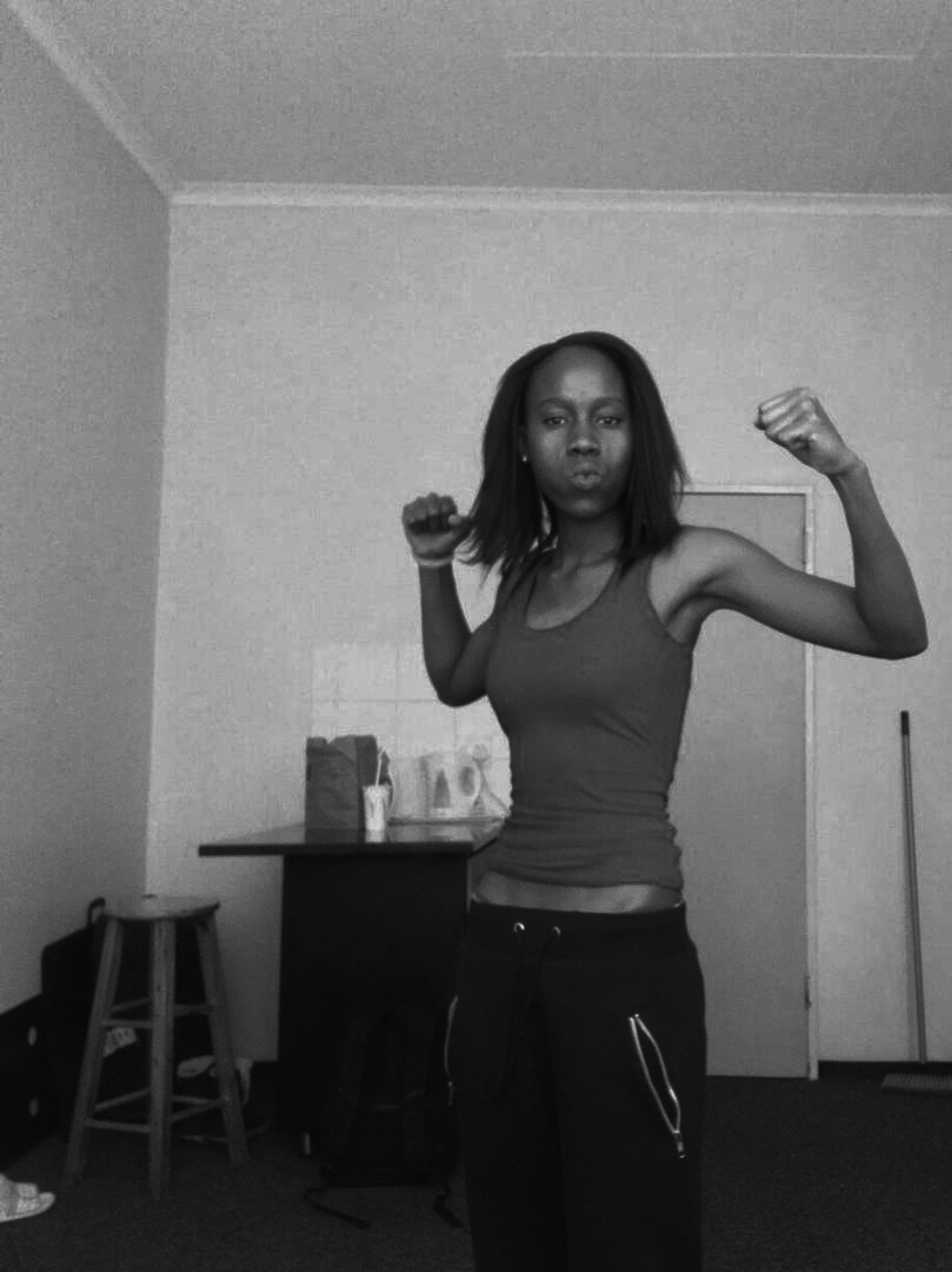 Free stock photo of black and white, contrast, emotions