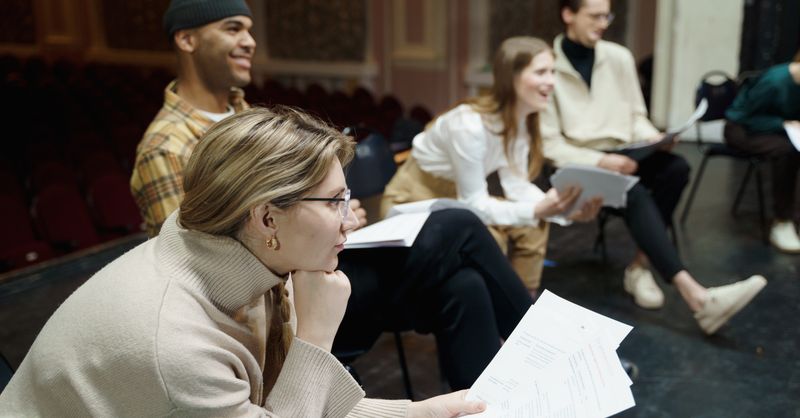 Théâtre Béthune : Programmation & Billets 2026
