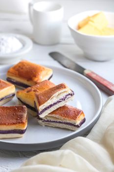 Ube Halaya
