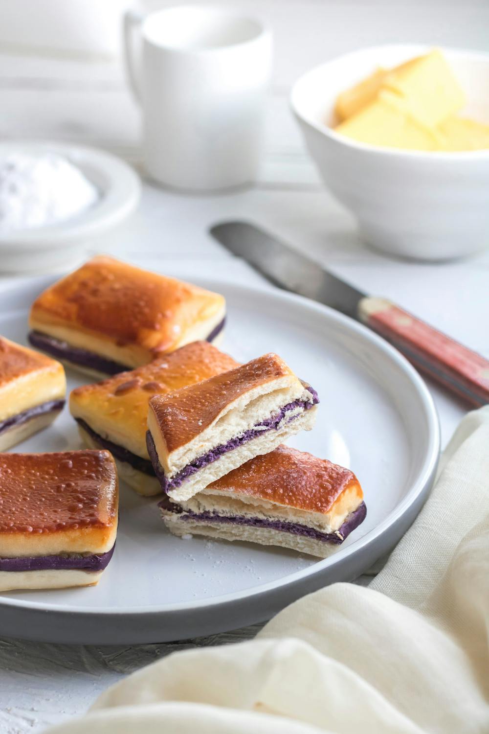 Classic Ube Halaya