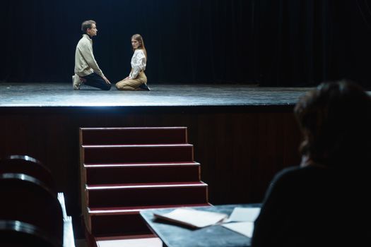 Ottawa Little Theatre's 'Death of a Salesman' Delivers a Gut-Punch of a Production