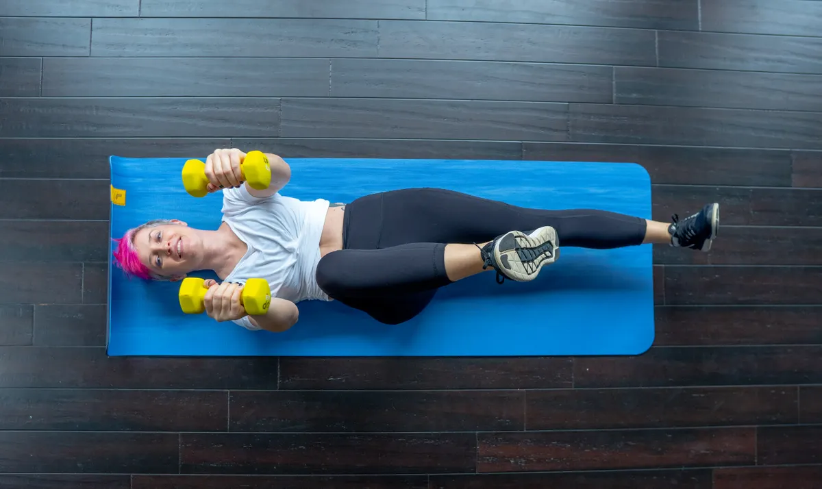 GLP-1 Muscle Loss: Why It Happens and How to Prevent It
