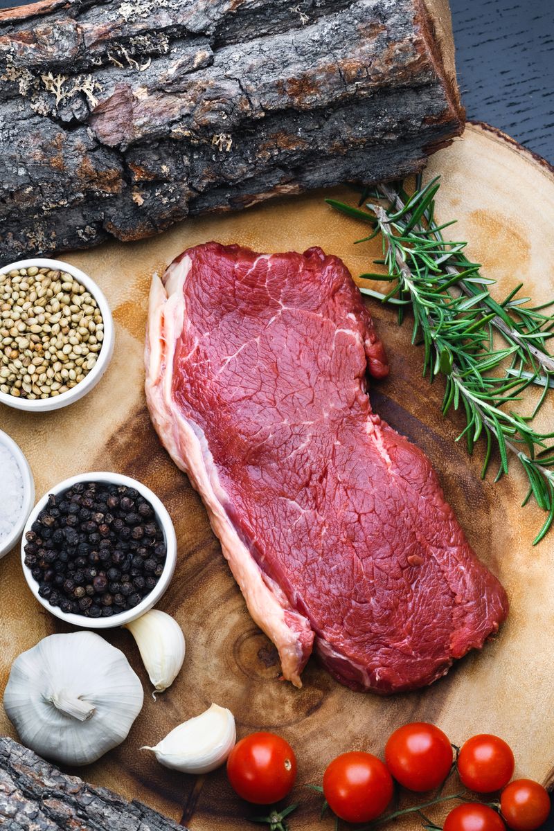 Beef Brisket (1 kg)