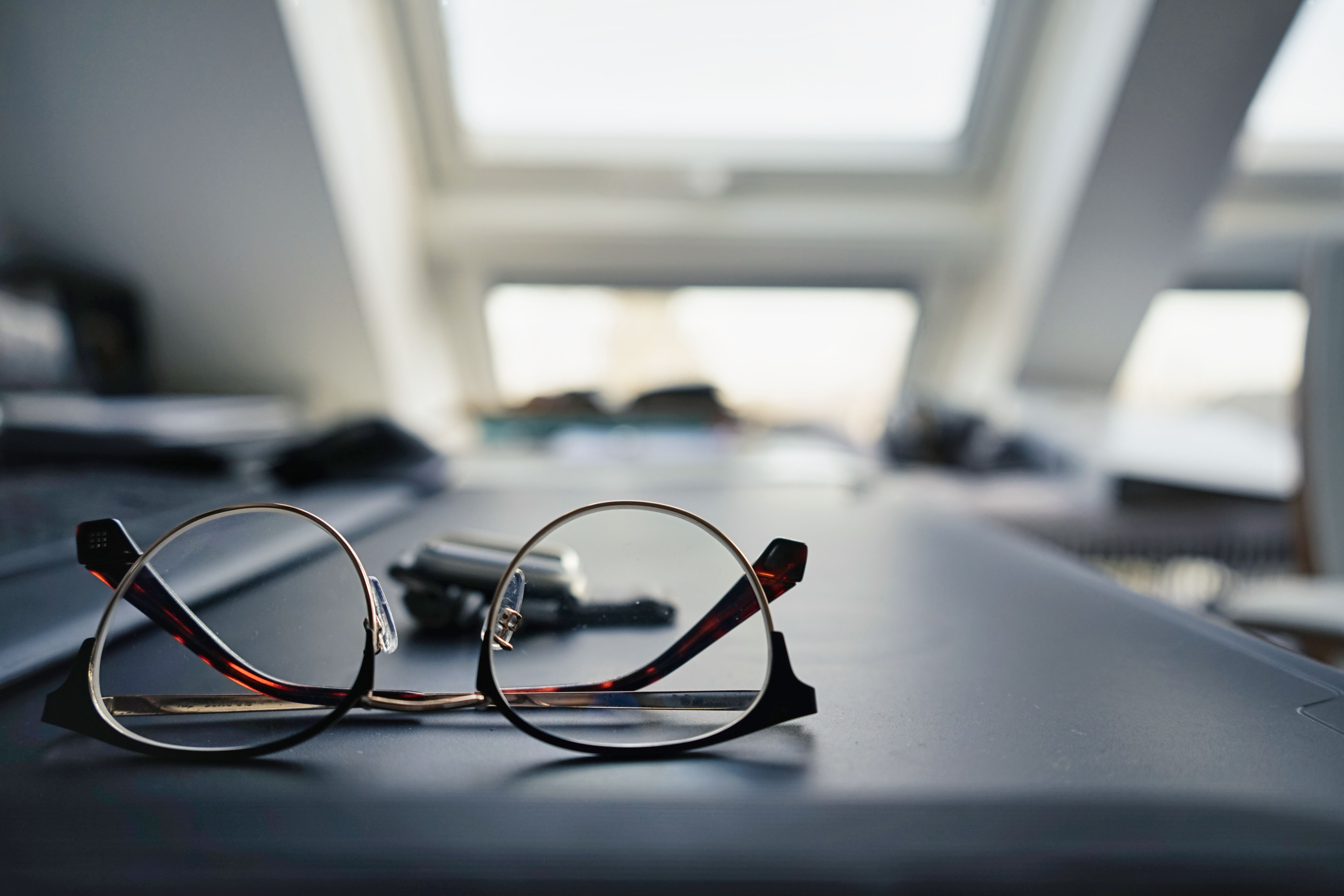 A one-week starter plan for children first glasses