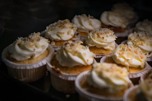 Free stock photo of bakery, baking, cake