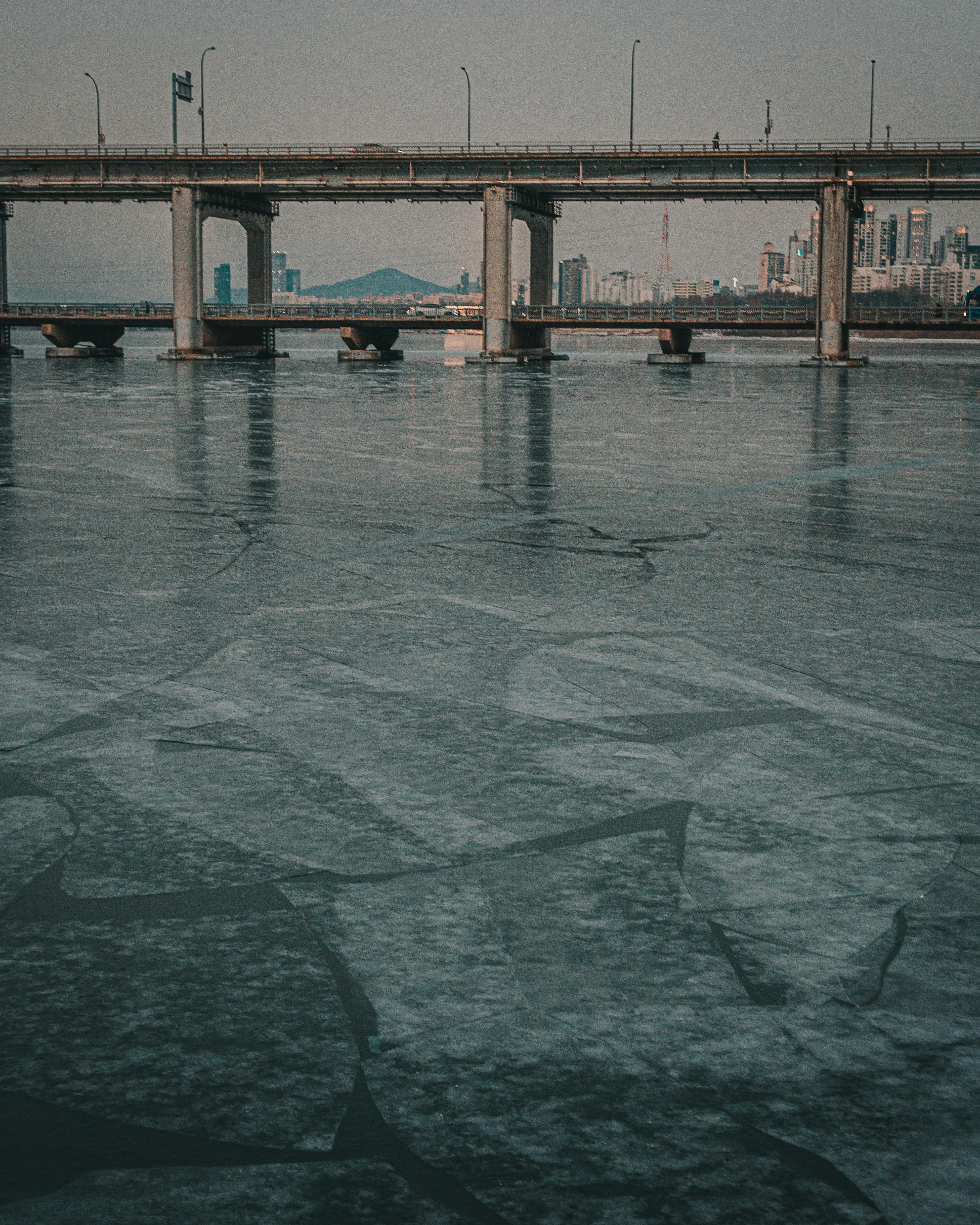 Tempat Instagramable di Seoul