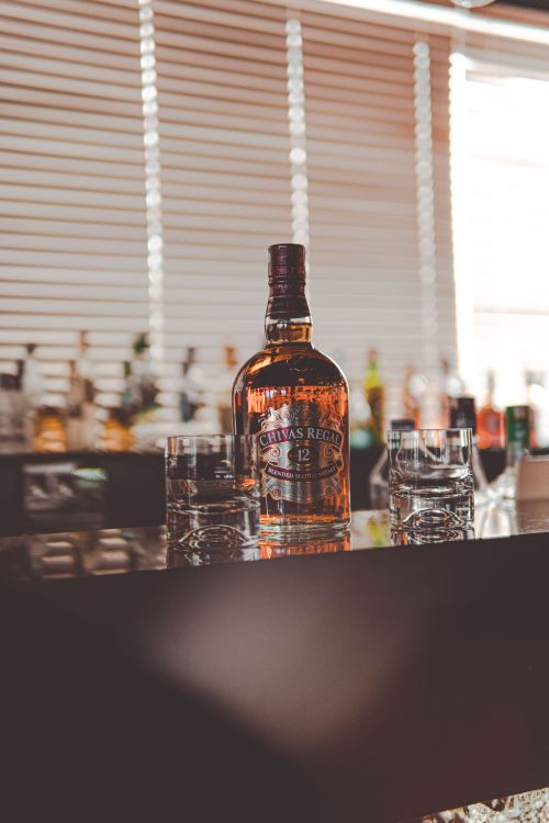 Free stock photo of alcohol, drink, whiskey Stock Photo