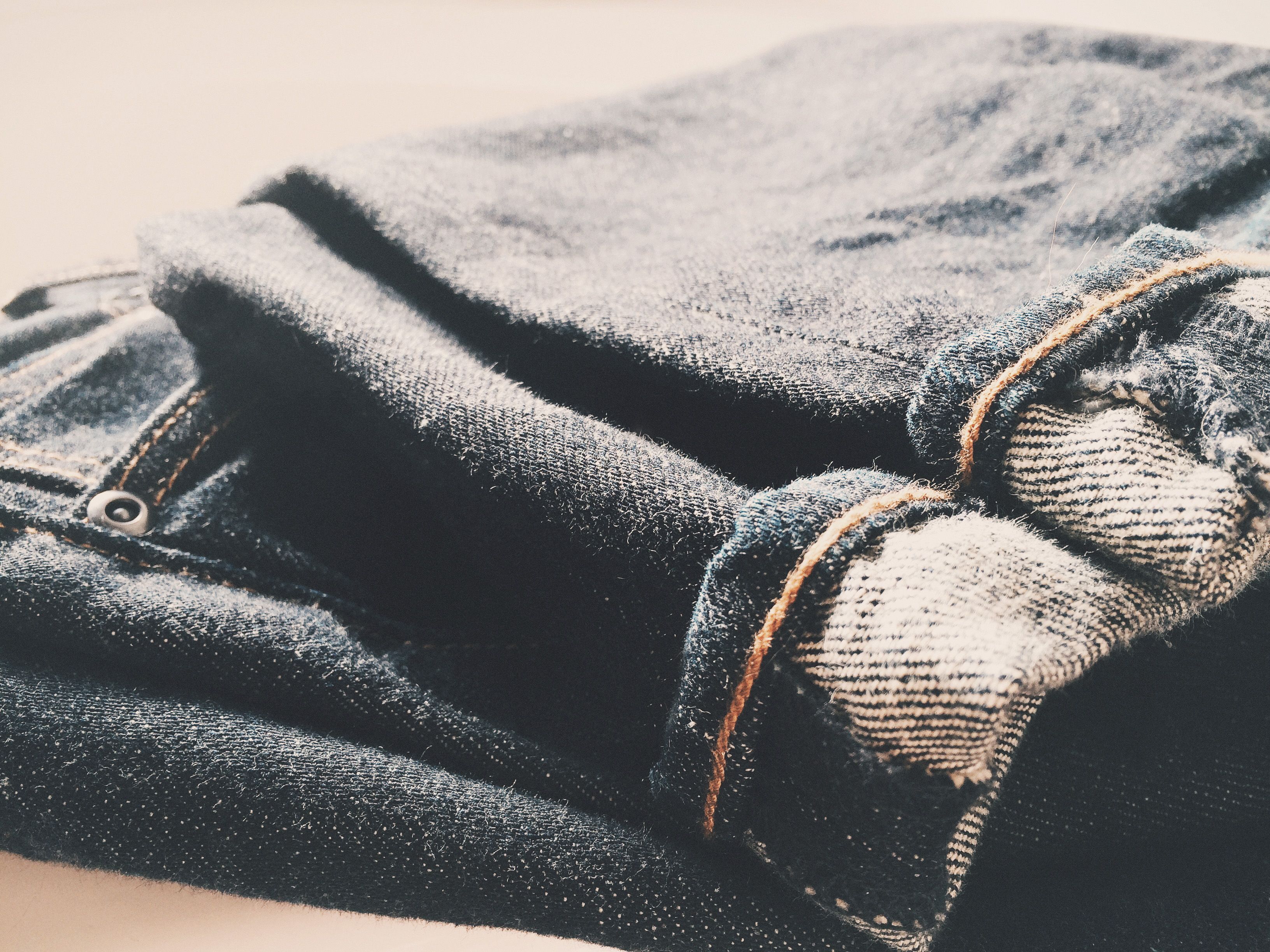 Kostenloses Foto Zum Thema Hose Jeans Levis