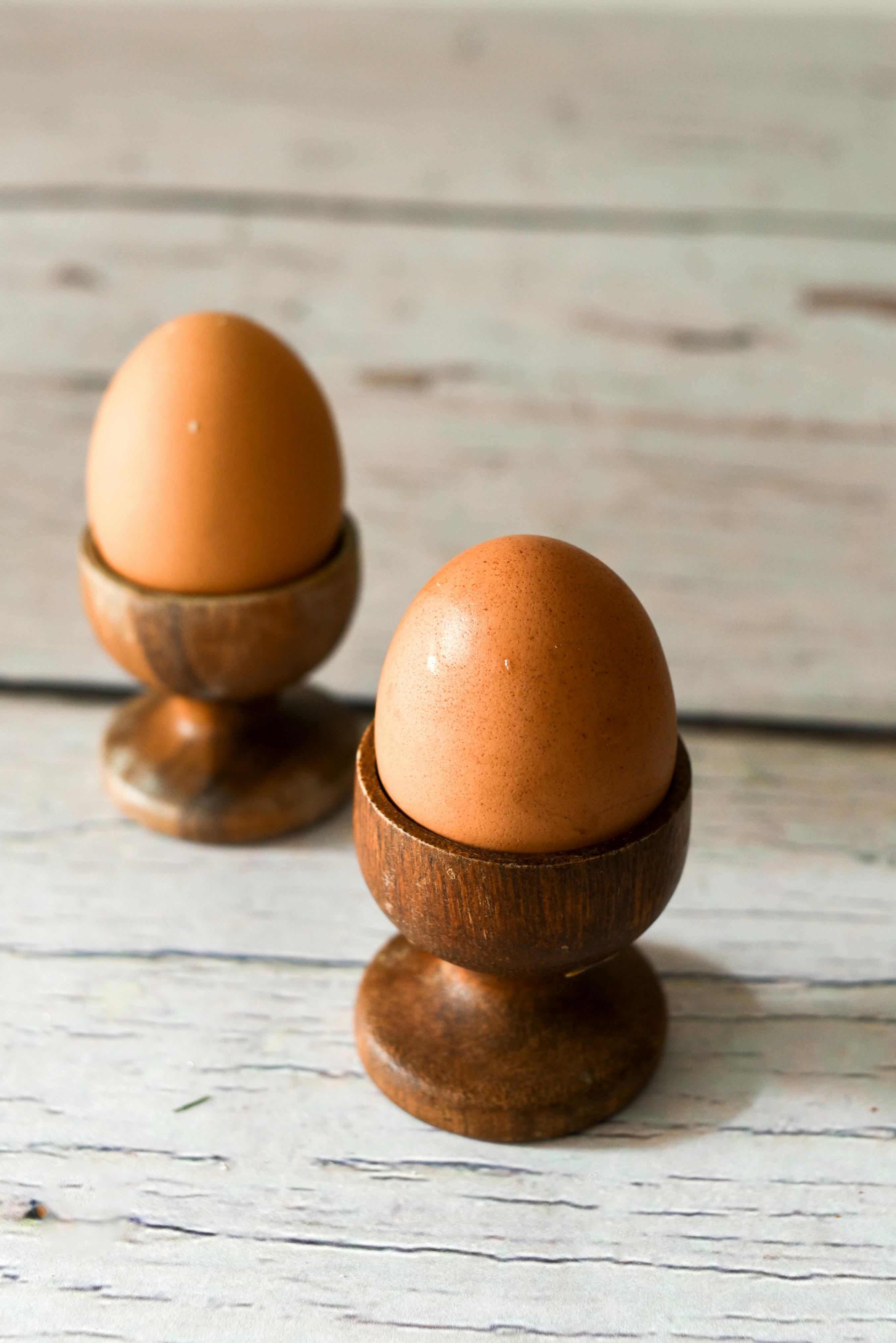 Regular Egg Consumption Linked to Lower Alzheimer's Risk, Study Finds