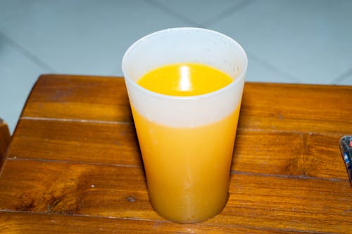 Free stock photo of drinks, juice, orange juice