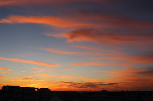 Kostenloses Stock Foto zu abendlicht, sonnenaufgang, sonnenuntergang